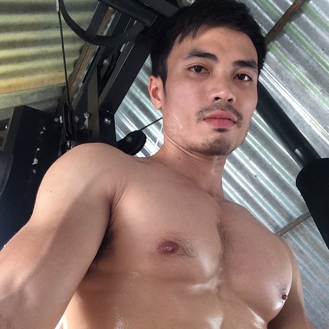 หนุ่มบ้านๆก็แซ่บได้