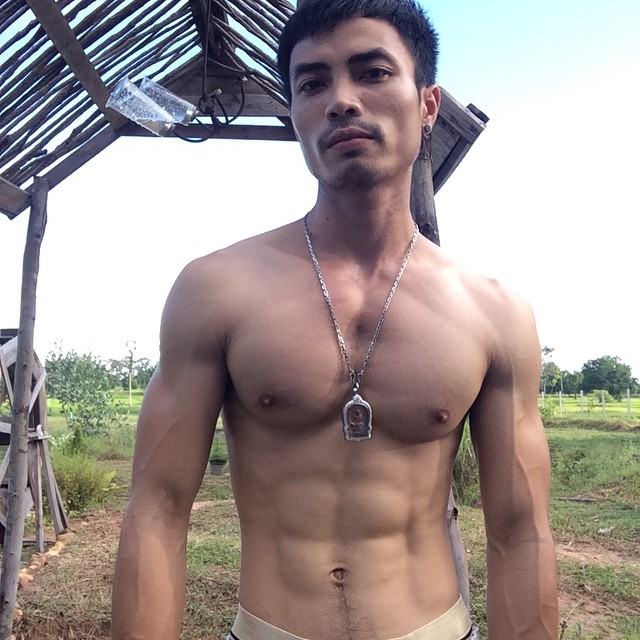 หนุ่มบ้านๆก็แซ่บได้