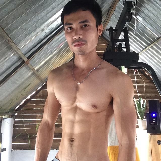 หนุ่มบ้านๆก็แซ่บได้
