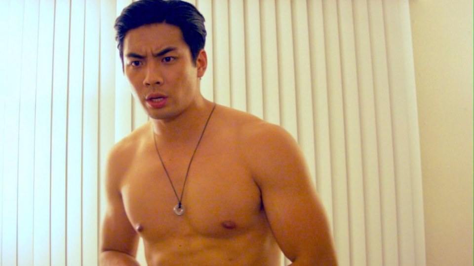 หล่อทำใจสั่นริกๆ