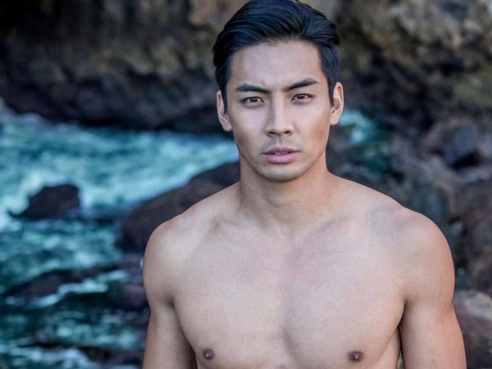 หล่อทำใจสั่นริกๆ