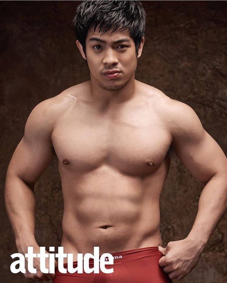 หล่อทำใจสั่นริกๆ