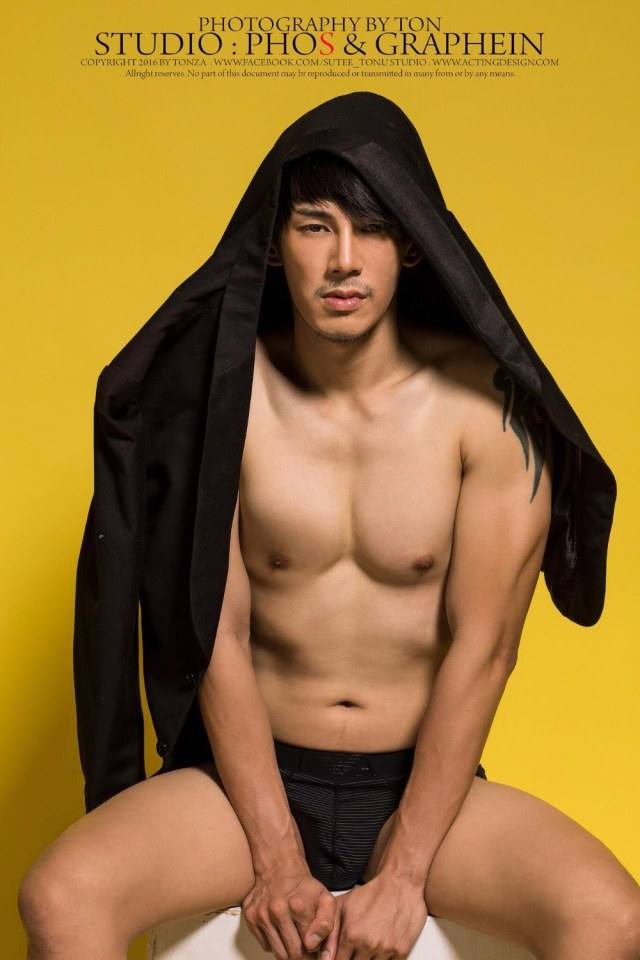 หล่อมากก ชอบกดไลด์เลย