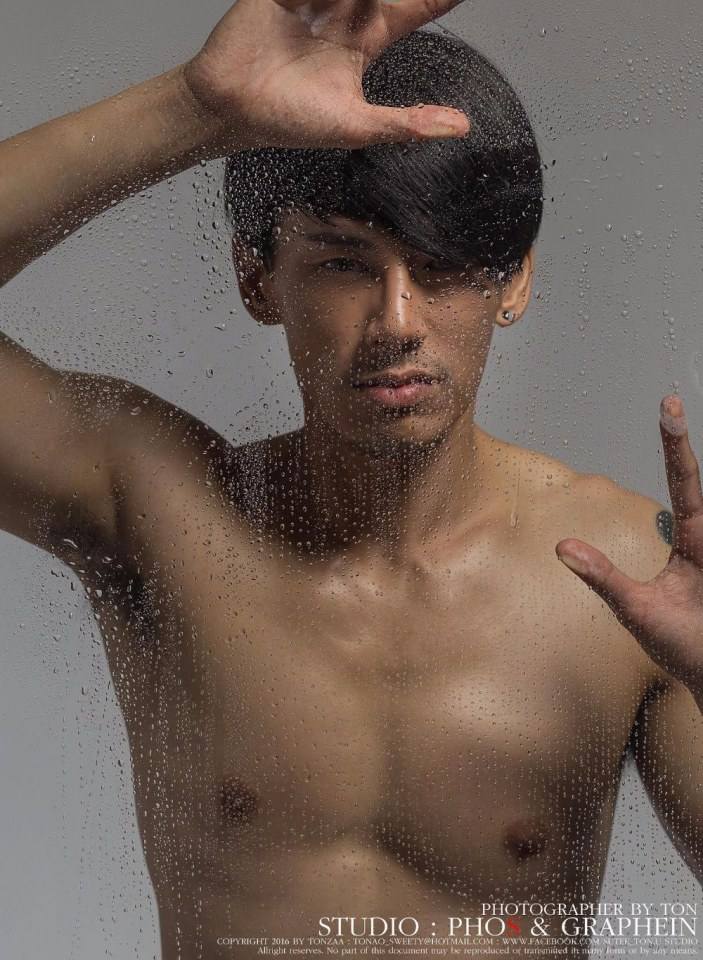 หล่อมากก ชอบกดไลด์เลย