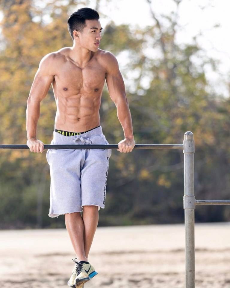 หล่อมากก ชอบกดไลด์เลย