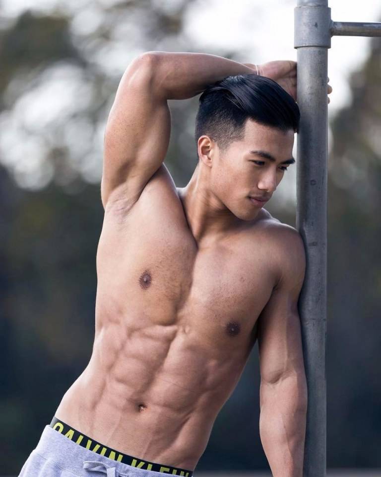 หล่อมากก ชอบกดไลด์เลย
