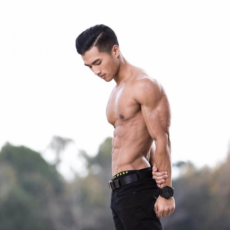 หล่อมากก ชอบกดไลด์เลย