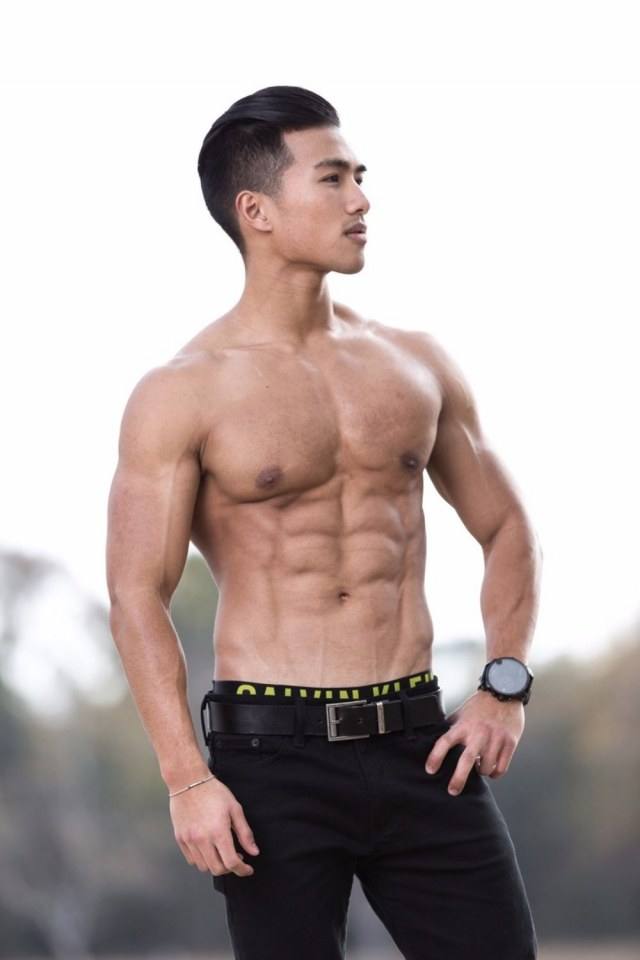 หล่อมากก ชอบกดไลด์เลย
