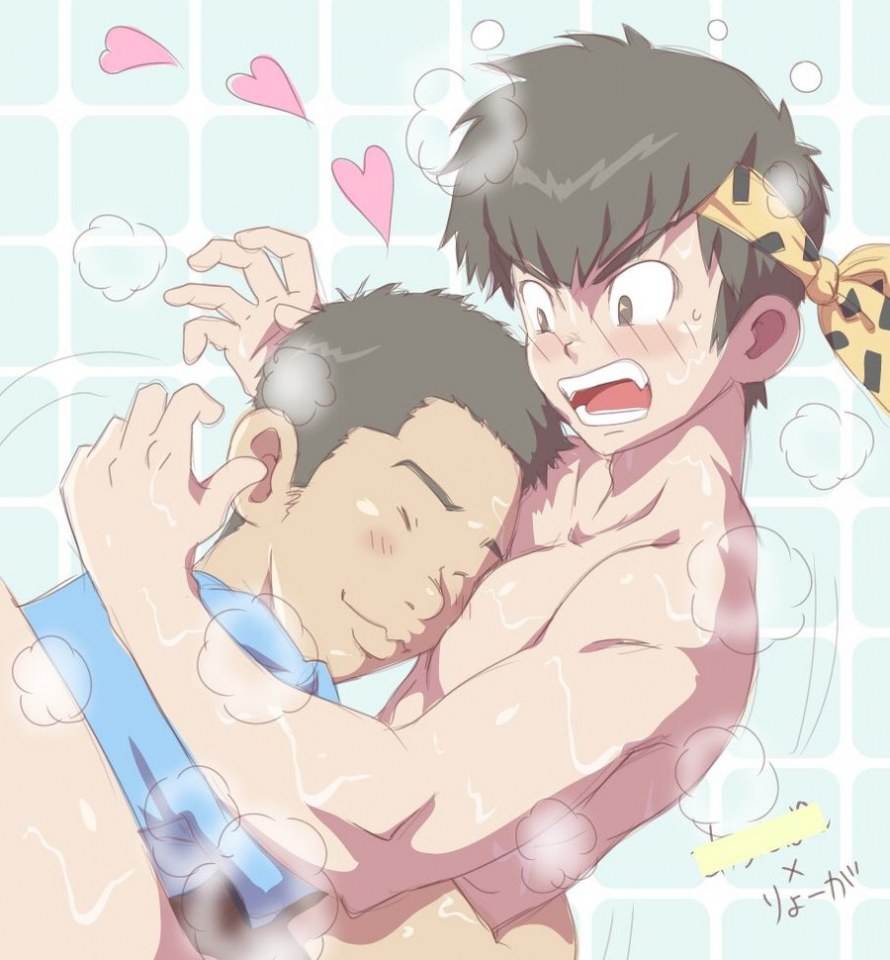 YAOI 492