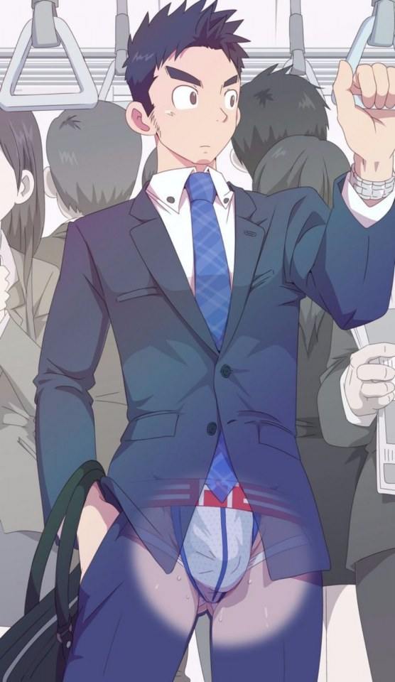 YAOI 492