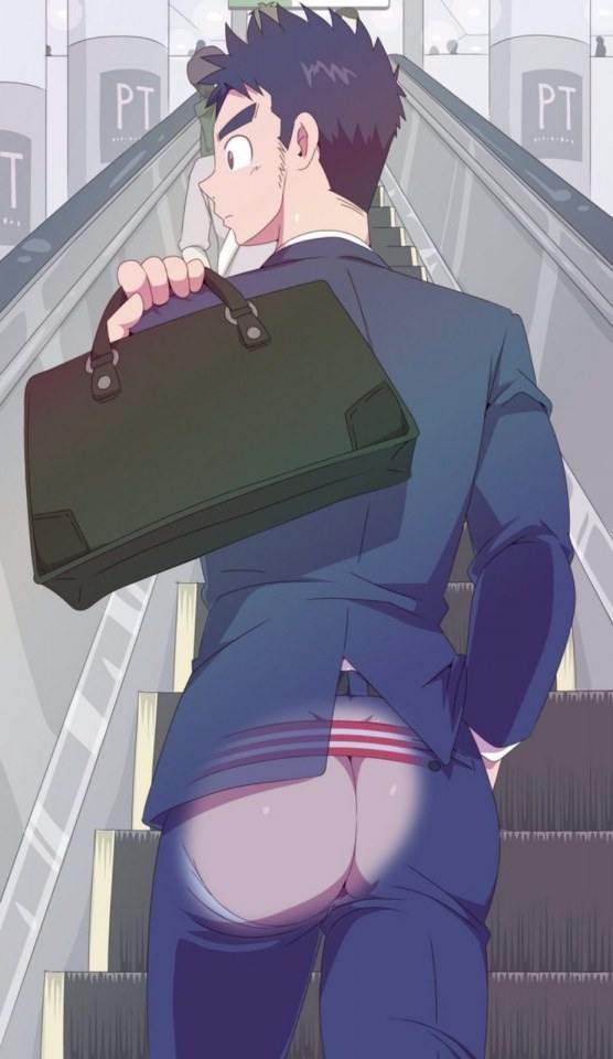 YAOI 492
