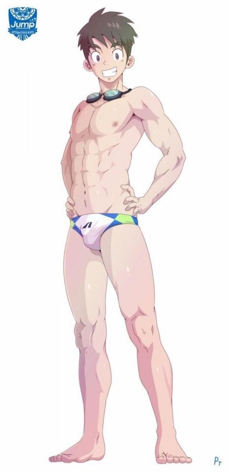 YAOI 492