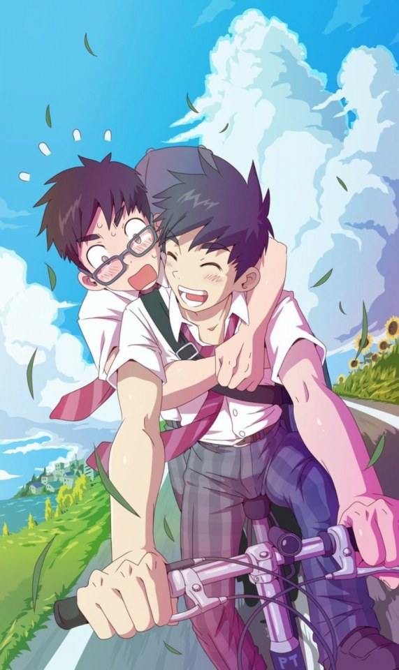 YAOI 492