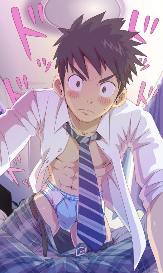 YAOI 493