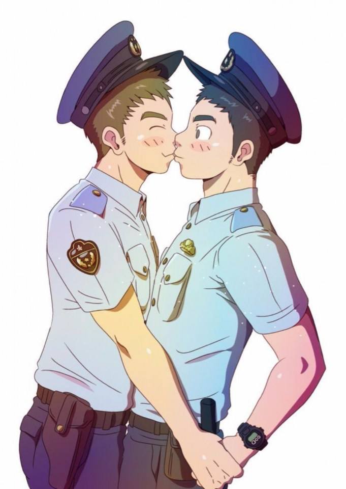 YAOI 493