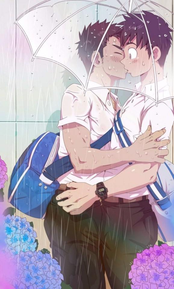 YAOI 493