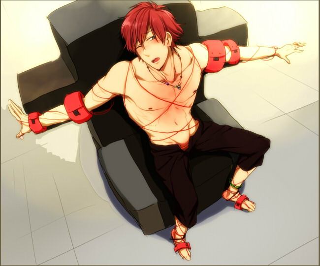 YAOI 494