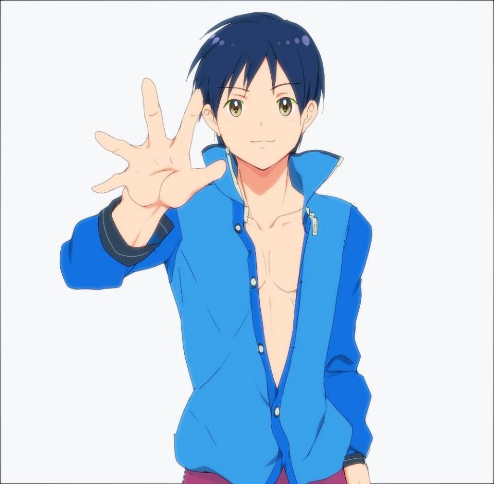 YAOI 494