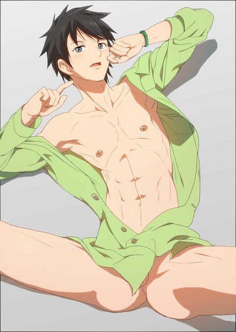 YAOI 494