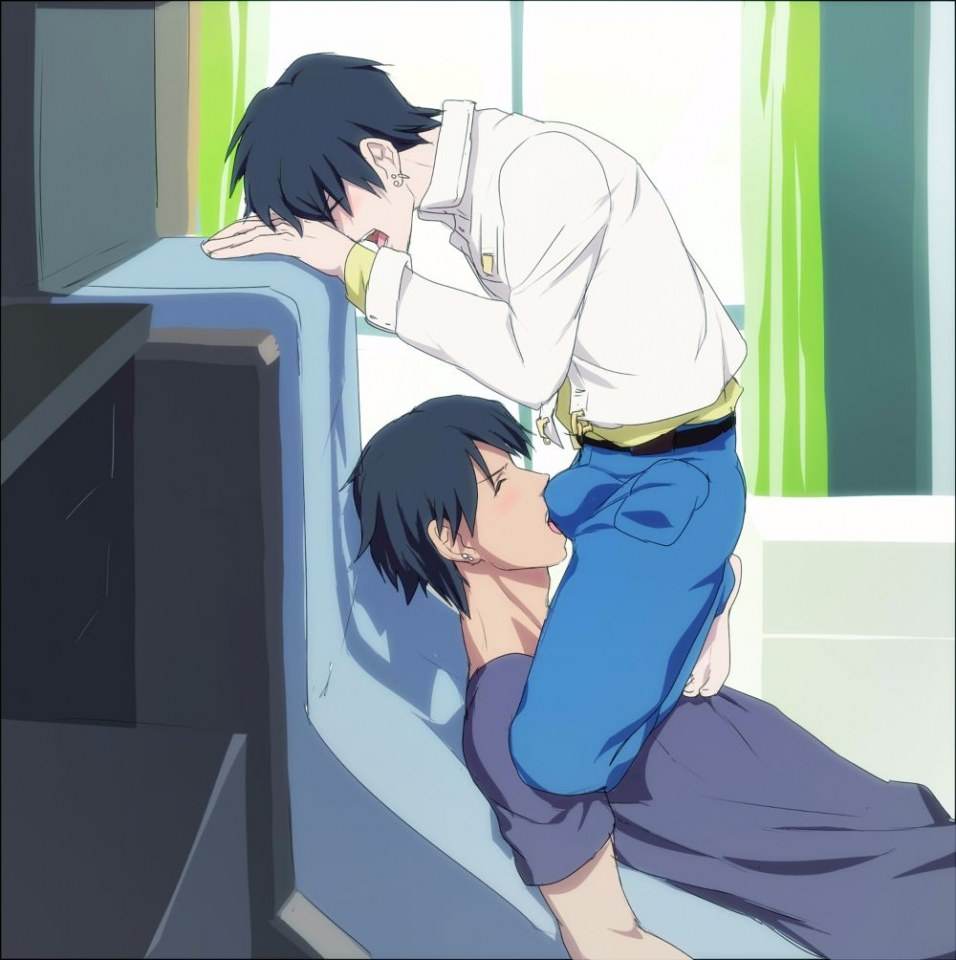 YAOI 494