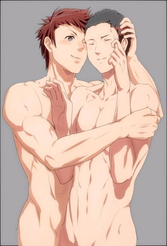 YAOI 494