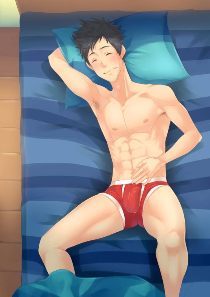 YAOI 494