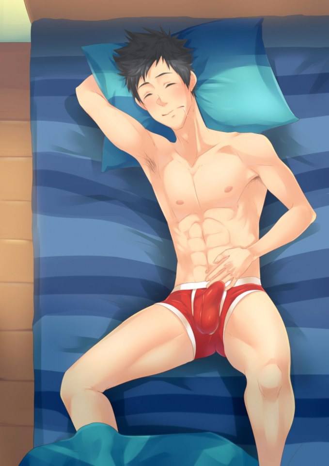 YAOI 494