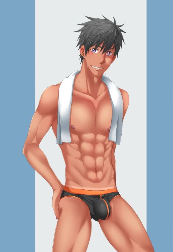 YAOI 495