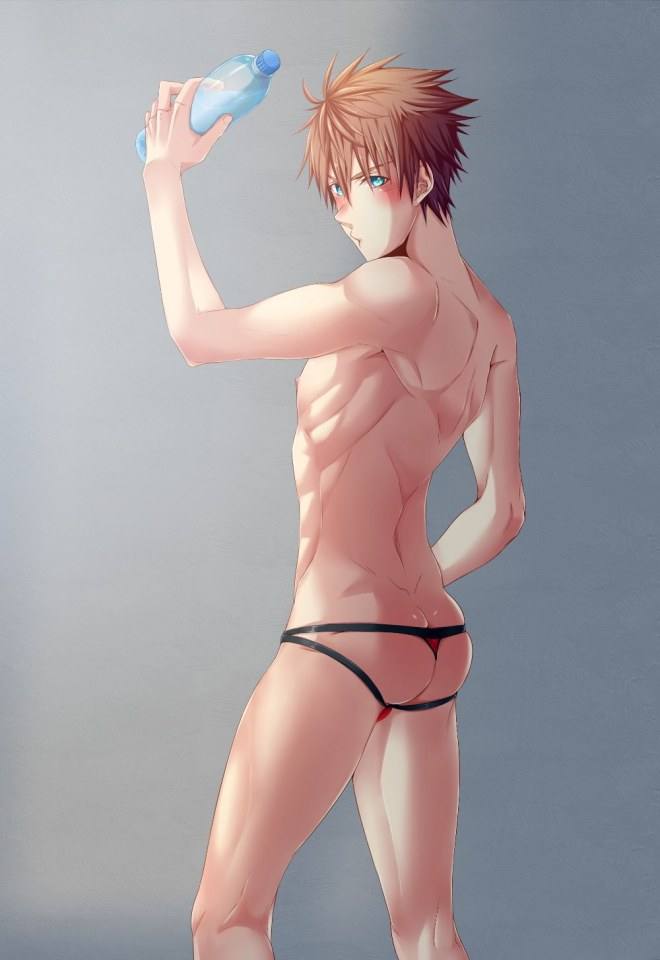 YAOI 495