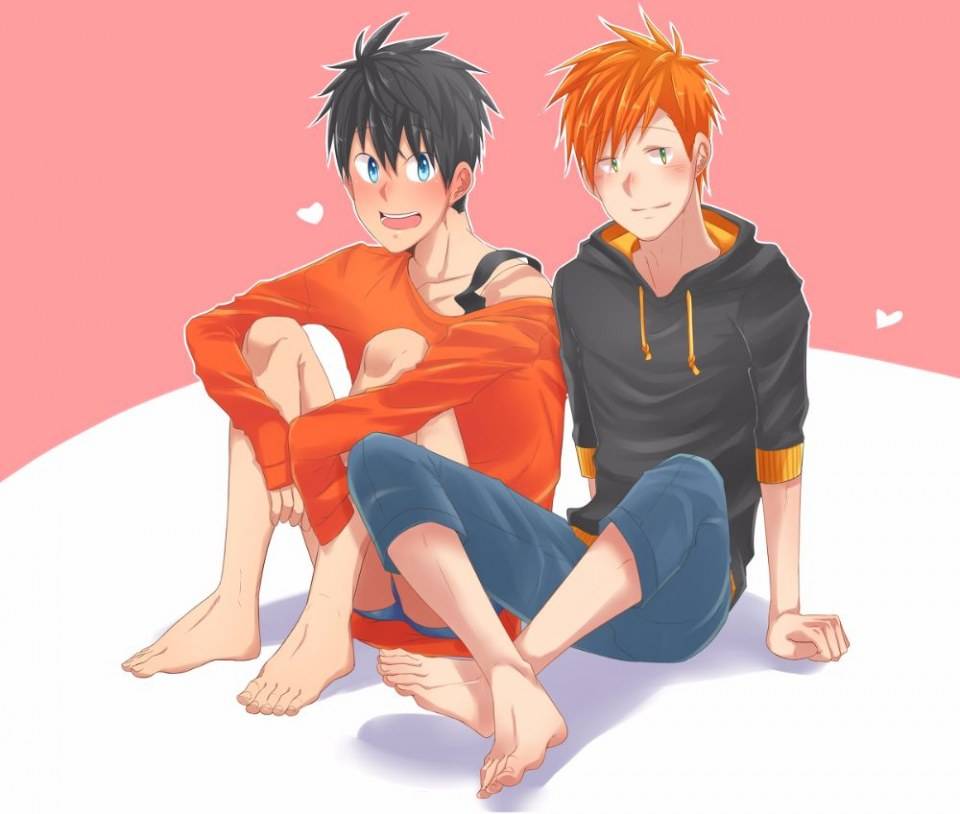 YAOI 495