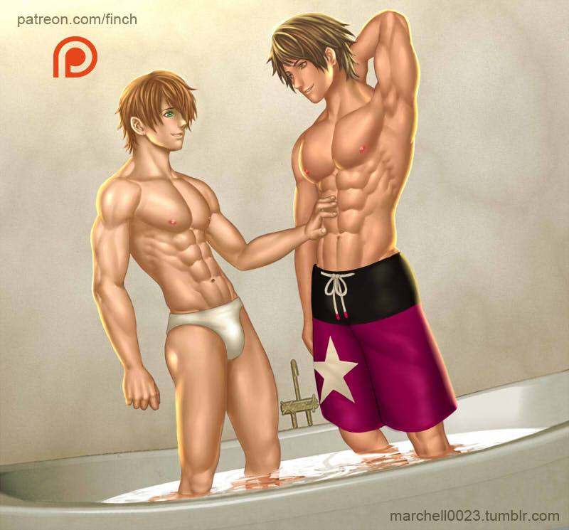 YAOI 495