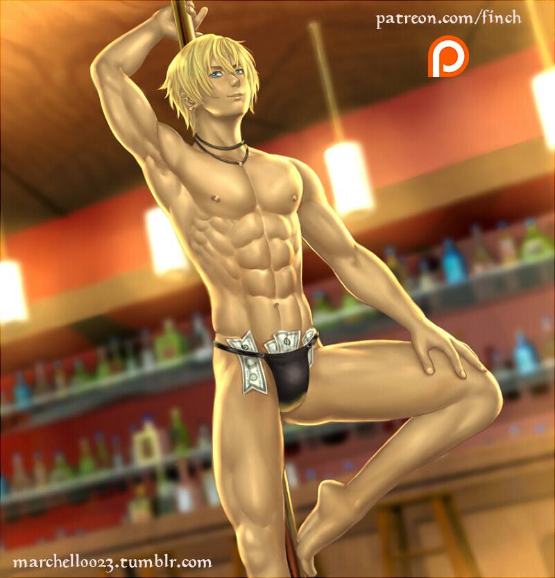 YAOI 495