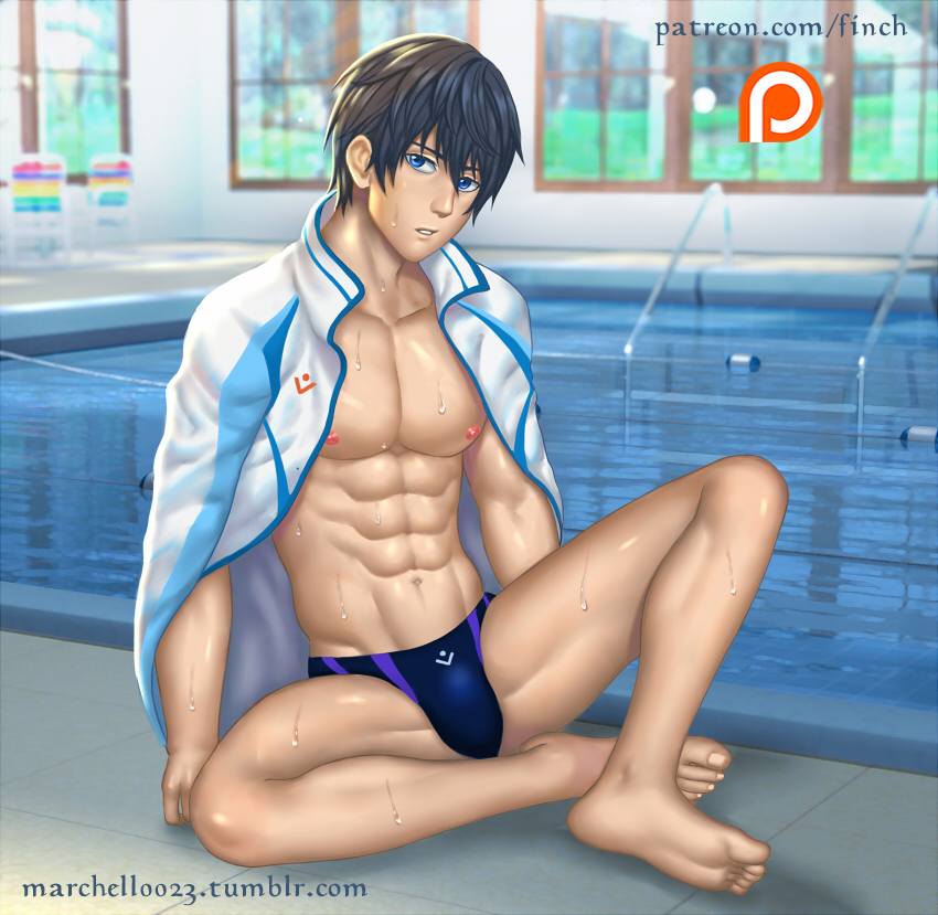 YAOI 495