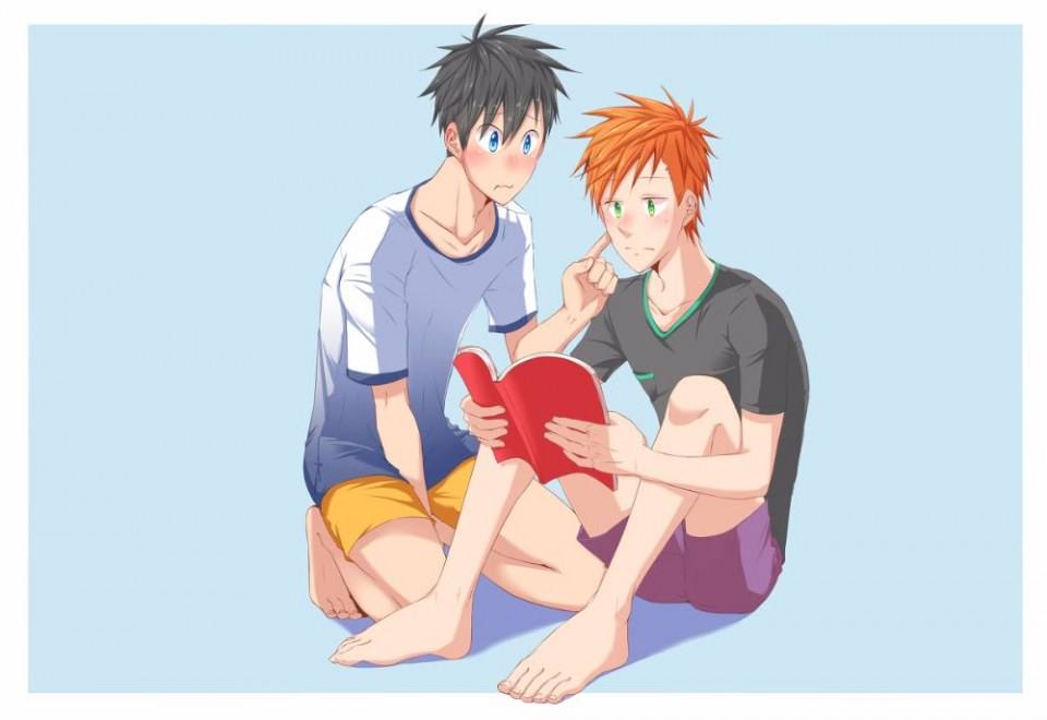 YAOI 495