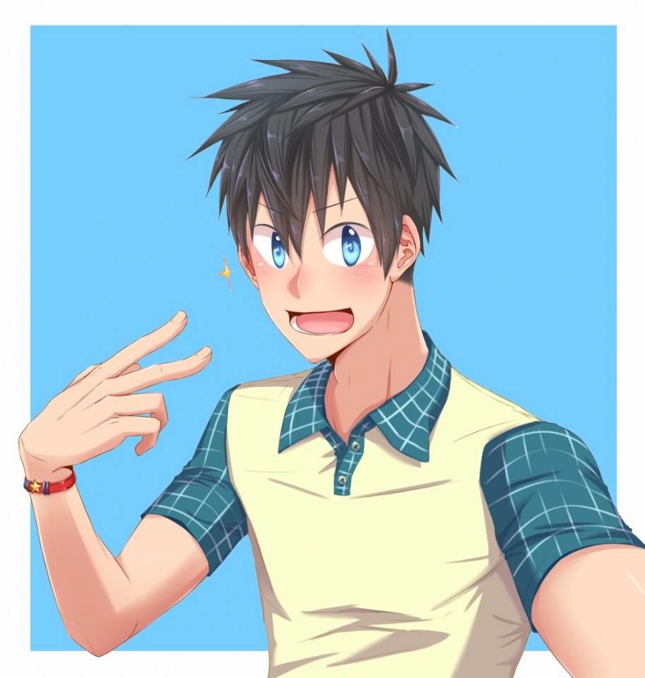 YAOI 495