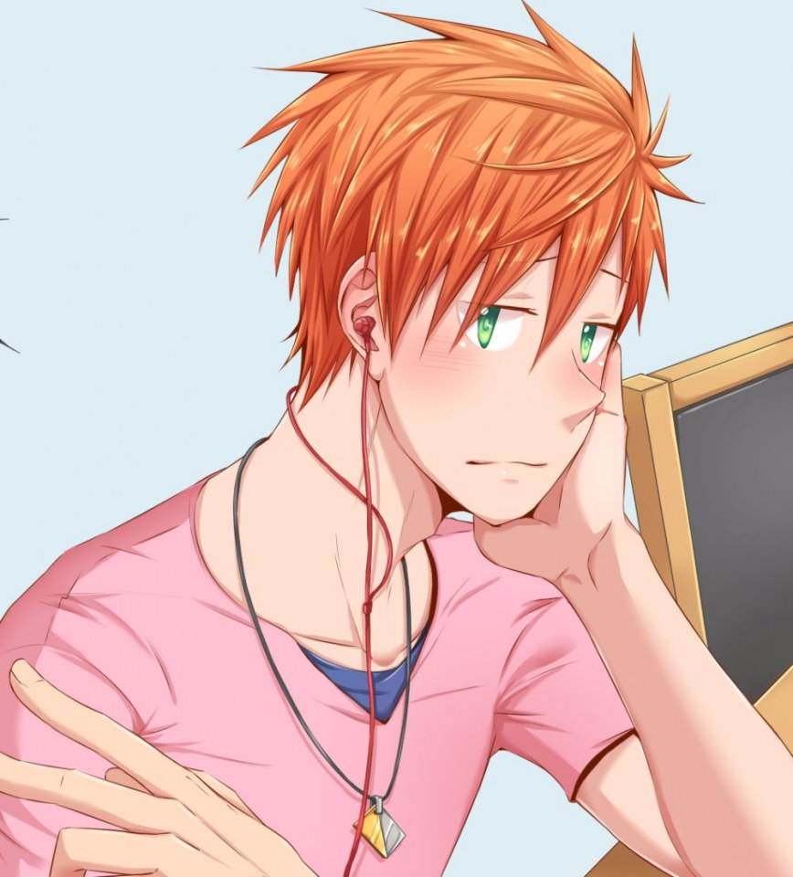 YAOI 495