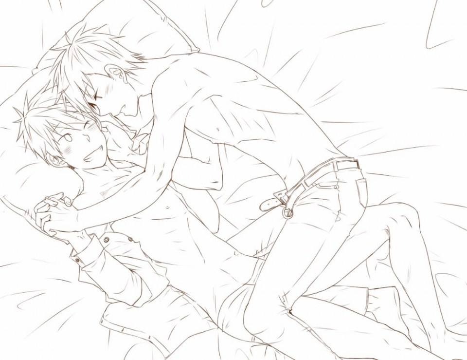 YAOI 495