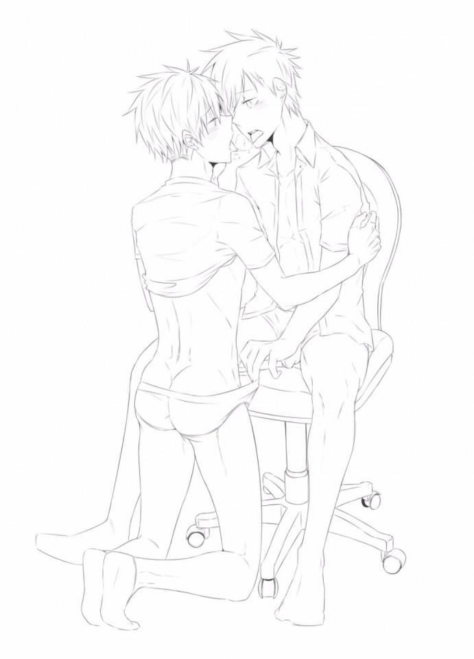 YAOI 495
