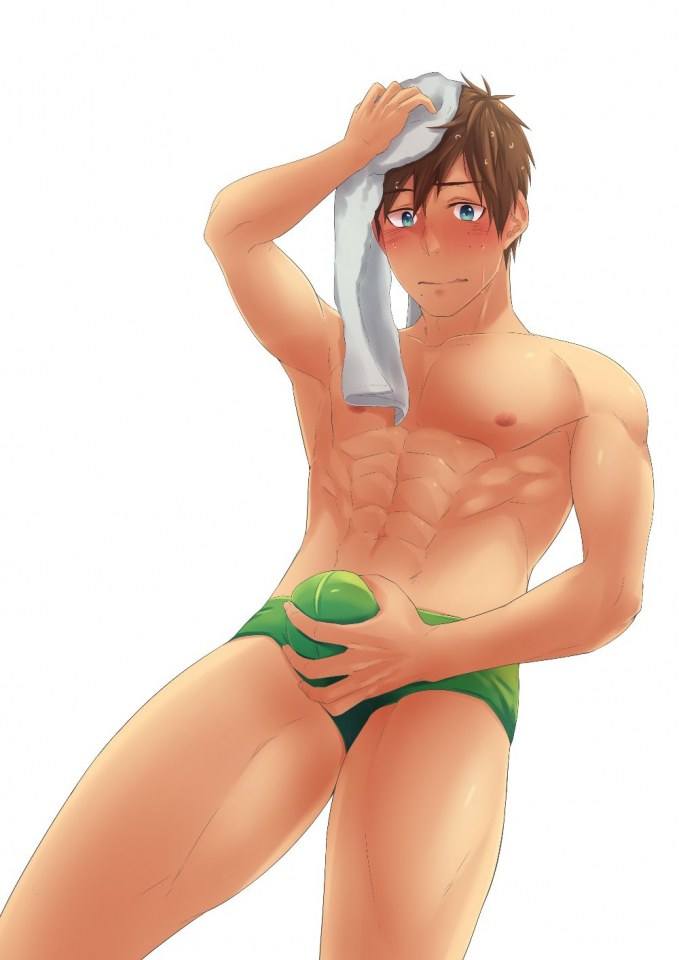 YAOI 496