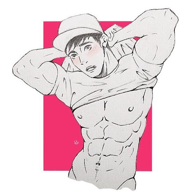 YAOI 496