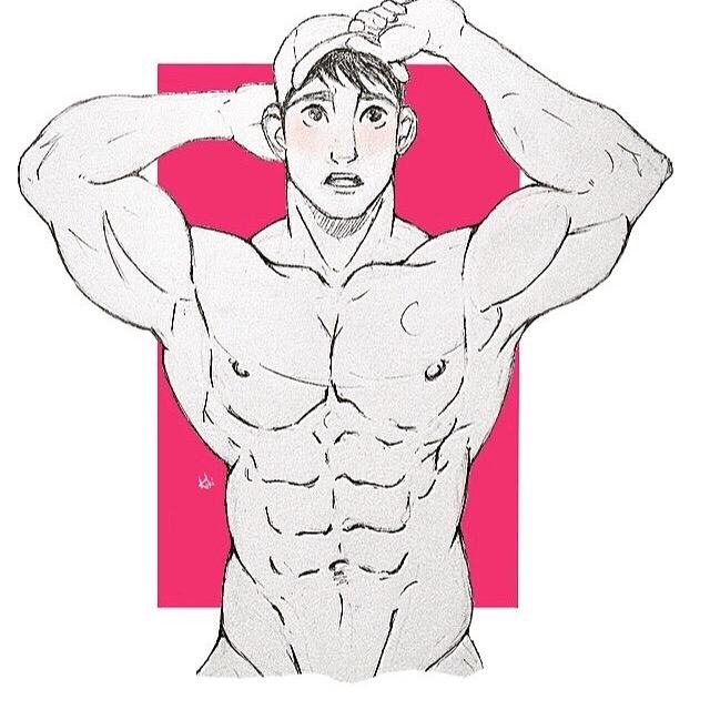 YAOI 496