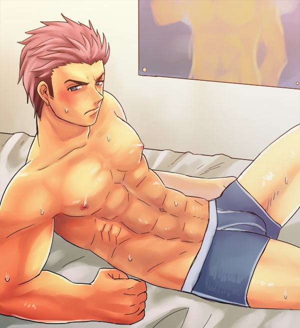 YAOI 496