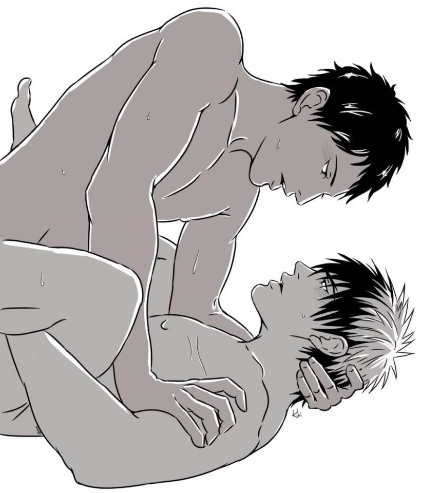 YAOI 496