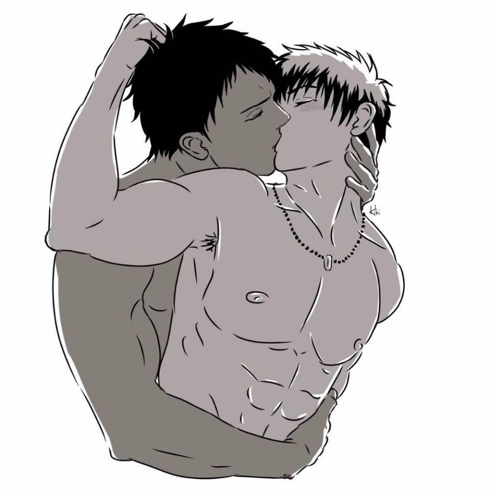YAOI 496
