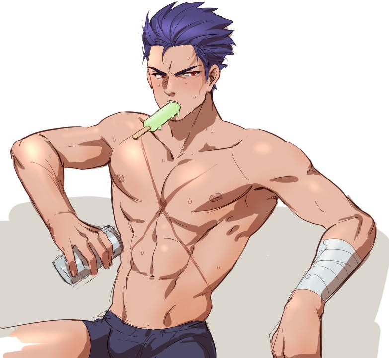 YAOI 496