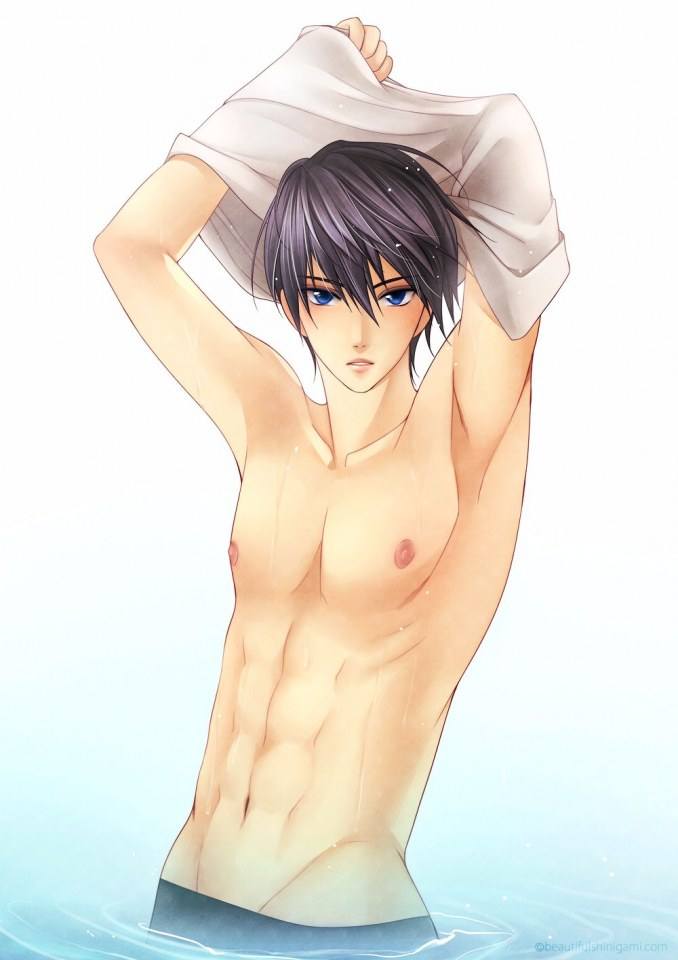 YAOI 497