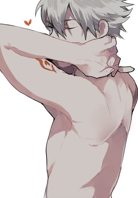 YAOI 497