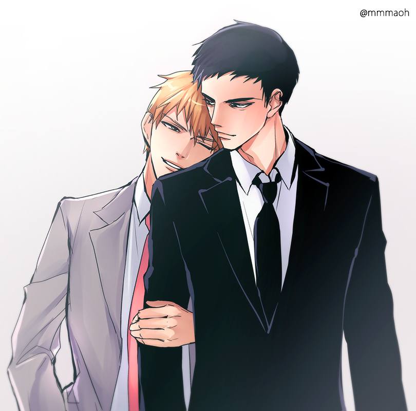 YAOI 497