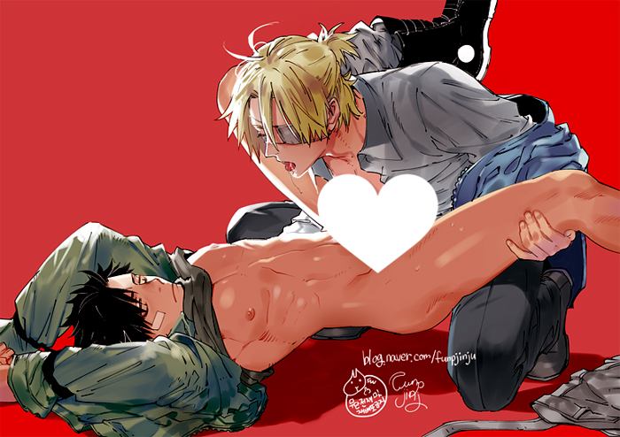 YAOI 497