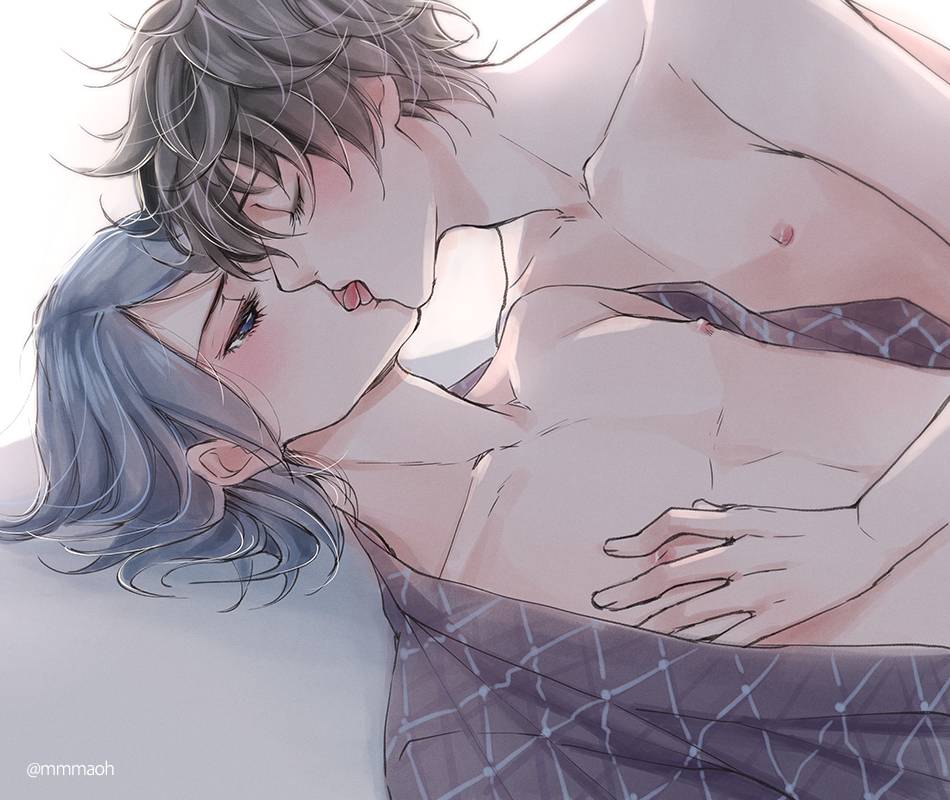 YAOI 497